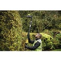 Hedge Trimmers | Factory Reconditioned Dewalt DCPH820BR 20V MAX 22 in. Pole Hedge Trimmer (Tool Only) image number 5