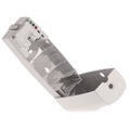 Office Jansan | Boardwalk CL7-BOARDWK 4 in. x 3 in. x 9.5 in. Classic Metered Air Freshener Dispenser - White image number 6