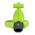 Handheld Blowers | Greenworks 24012VT 7 Amp Single Speed Handheld Electric Blower image number 3