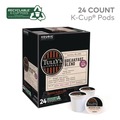 Bulk Savings Pricing 2 | Tully's Coffee 5000330027 Coffee K-Cups - Breakfast Blend (24/Box) image number 3