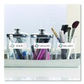 Office Jansan | Avery 06870 Print-to-the-Edge 3/4 in. x 2-1/4 in. Return Address Labels - White (750/Pack) image number 8