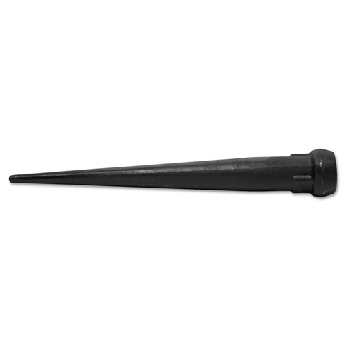 Specialty Hand Tools | Klein Tools 3256 1-1/16 in. Broad Head Bull Pin - Black image number 0