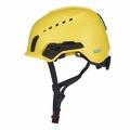 Hard Hats | MSA 10242815 Vented Mips V-Gard H2 Safety Helmet - Yellow image number 0
