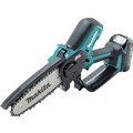 Chainsaws | Makita XCU14SR1 18V LXT Brushless Lithium‑Ion Cordless 6 in. Pruning Saw Kit (2 Ah) image number 1