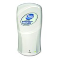 Soap Dispensers | Dial Professional 17000 19032 1 L Antibacterial Gel Hand Sanitizer Refill for FIT X1 Touch-Free Dispenser - Fragrance-Free (3/Carton) image number 3