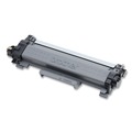 Ink & Toner | Brother TN830XL 3,000 Page-Yield High-Yield Toner - Black image number 2