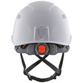 Protective Head Gear | Klein Tools CLMBRSPN Safety Helmet Suspension image number 2