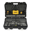 Hand Tool Sets | Dewalt DWMT73803 168-Piece Mechanic's Tool Set image number 1