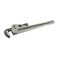 Pipe Wrenches | Sunex 3818A 18 in. Aluminum Super Heavy Duty Pipe Wrench image number 1