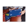Ink & Toner | Brother TN433M TN433M 4,000 Page-Yield High-Yield Toner - Magenta image number 3