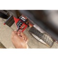 Hedge Trimmers | Troy-Bilt 25A-55T4B66 140cc Briggs and Stratton Driveway Edger/Trencher image number 3