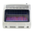 Space Heaters | Mr. Heater F299730 30000 BTU Vent Free Blue Flame Propane Heater image number 0