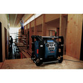 Speakers & Radios | Bosch GPB18V-5CN 18V Lithium-Ion Bluetooth 5 Cordless/Corded Jobsite Radio and Power Station with 2 AA Batteries (Tool Only) image number 1