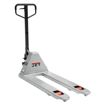 PALLET JACKS | JET 161005 J Series 20 in. x 42 in. 5500 lbs. Capacity Pallet Truck