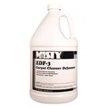 Bulk Savings Pricing 2 | Misty 1038773 1 Gallon Bottle EDF-3 Carpet Cleaner Defoamer (4/Carton) image number 1