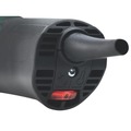 Clearance Center | Metabo 603625420 WEV 11-125 11 Amp 2,800 - 10,500 RPM Variable Speed 4.5 in. / 5 in. Corded Angle Grinder with Lock-on image number 1