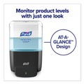 Hand Soaps | PURELL 5079-02 Healthy Soap 1200 mL 0.5% BAK Antimicrobial Foam Refill for ES4 Dispensers (2/Carton) image number 6