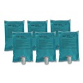 Hand Soaps | Rubbermaid Commercial FG750383 1,000 mL Autofoam Hand Soap Refill - Light Floral Scent (6/Carton) image number 0