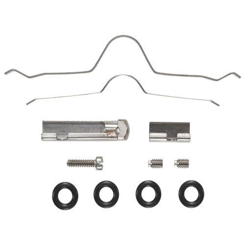 Drywall Tools | TapeTech 501F4AX 11-Piece 3.5 in. Corner Finisher Maintenance Kit image number 0