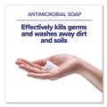 Labor Day Sale! Save $30 off $199! | PURELL 5181-03 1250 ml Fragrance-Free Healthcare HEALTHY SOAP 2% CHG Antimicrobial Foam for CS4 Dispensers (3/Carton) image number 1
