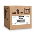Cleaning & Janitorial Supplies | Maxim 071200-86 Banner 32 oz. Bottle Safe-to-Ship Bio-Enzymatic Cleaner - Fresh Scent (6/Carton) image number 3