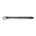 Levels | Klein Tools 9319RETT Magnetic Torpedo Level with Tether Ring image number 3