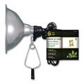 Work Lights | GoGreen Power GG-34806 5.5 in. High Clamp Lights - Gray image number 0