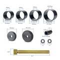 Nothing Over $99 Sale! | Astro Pneumatic 78825 Master Front Wheel Drive Bearing Adapter Kit image number 1
