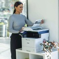 Office Printers | Brother DCPL5510DN DCP-L5510DN Business Laser AIO Printer Copy Print Scan image number 3