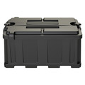Cases and Bags | NOCO HM484 8D Battery Box (Black) image number 4