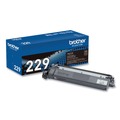 Ink & Toner | Brother TN229BK 1,500 Page-Yield Toner - Black image number 0