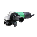 Angle Grinders | Metabo HPT G12SS2M 5.1 Amp 4-1/2 in. Corded Angle Grinder image number 0