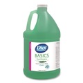 Hand Soaps | Dial Professional 17000 35438 Basics 1 Gallon Hypoallergenic Hand Wash - Honeysuckle Scent (4/Carton) image number 1