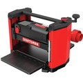 Benchtop Planers | Factory Reconditioned Craftsman CMEW320R 15 Amp Corded Benchtop Thickness Planer image number 8