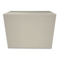 Office & Office Supplies | HON H782.L.L Brigade 700 Series Two-Drawer 36 in. x 18 in. x 28 in. Lateral File Cabinet - Putty image number 3