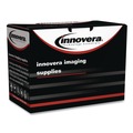  | Innovera AC-O1120 Compatible Printer Ribbon for Oki 43571801 - Black image number 1