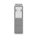 Bulk Savings Pricing 2 | Brother P-Touch M231 M Series 0.47 in. x 26.2 ft. Tape Cartridge for P-Touch Labelers - Black on White image number 3