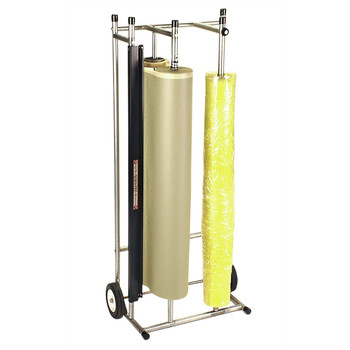 BODY SHOP TOOLS | ALC Tools & Equipment 78012 36 in. 2-Roll Vertical Masker