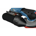 Random Orbital Sanders | Bosch GEX18V-5N 18V Brushless Lithium-Ion 5 in. Cordless Random Orbit Sander (Tool Only) image number 5