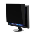 Office Furniture Accessories | Innovera IVRBLF150 Blackout Privacy Filter for 15 in. Notebook/LCD image number 2