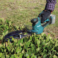 Hedge Trimmers | Factory Reconditioned Makita HU06Z-R 12V MAX CXT Lithium-Ion Cordless Hedge Trimmer (Tool Only) image number 9
