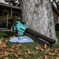 Leaf Blowers | Makita XBU07SM1 18V LXT Brushless Lithium-Ion 6.6 Gallon Cordless Blower/Vacuum/Mulcher Kit (4 Ah) image number 6