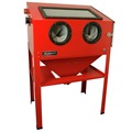 Sandblasters | Homak RD00820290 Vertical Abrasive Blast Cabinet image number 0