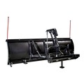 Winter Sales Event! Save up to 55%! | Detail K2 SUMM8826ELT SUMMIT II ELITE 88 in. x 26 in. Custom-Mounted Actuator Driven Snowplow image number 1