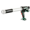 Caulk and Adhesive Guns | Metabo 601207850 KPA 18 LTX 600 18V Caulking Gun for 600 ml Tube (Tool Only) image number 0