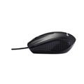  | Innovera IVR69202 USB 2.0 Slimline Keyboard and Mouse - Black image number 6
