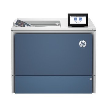 HP Color LaserJet Enterprise 6701DN Printer