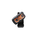 Laser Levels | Klein Tools 93LCLS Self-Leveling Cordless Cross-Line Laser with Plumb Spot image number 6