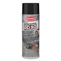 Office Jansan | Sprayway SW090 RD90 11 oz. Industrial Lubricant (12/Carton) image number 2