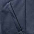 Heated Jackets | Dewalt DCHJ101D1-L Men's Heated Soft Shell Jacket with Sherpa Lining Kitted - Large, Navy image number 12